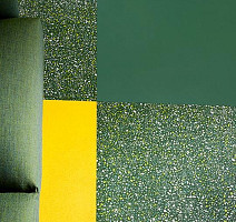 Forbo Sarlon Colour 15dB 878T4315 dark green uni фото 2 | FLOORDEALER